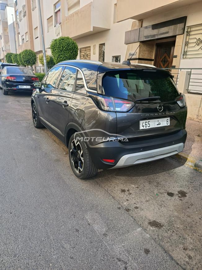 Opel Crossland 2021 1,5D 110 Elegance Plus