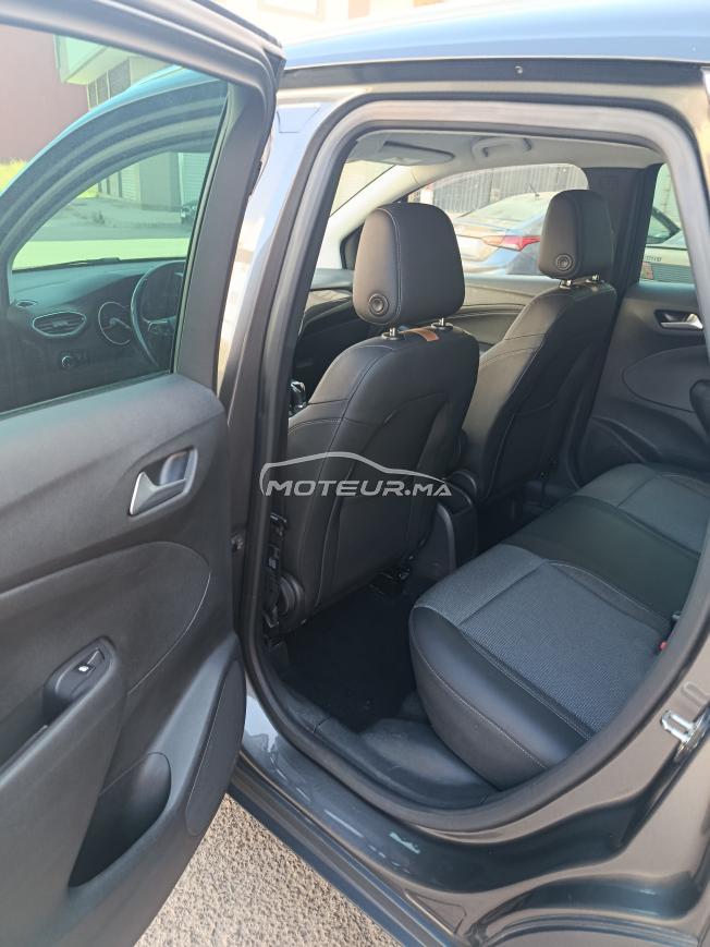 Opel Crossland 2021 1,5D 110 Elegance Plus