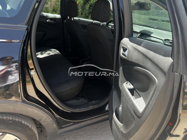 Opel Crossland 2022 Diesel 6 CV – Très bon état – 104 500 km