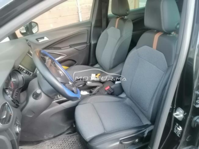 Opel Crossland X Elegence Plus
