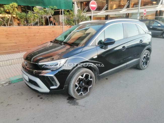 Opel Crossland X Elegence Plus