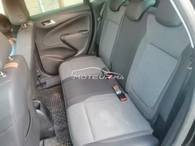 Opel Crossland X Elegence Plus