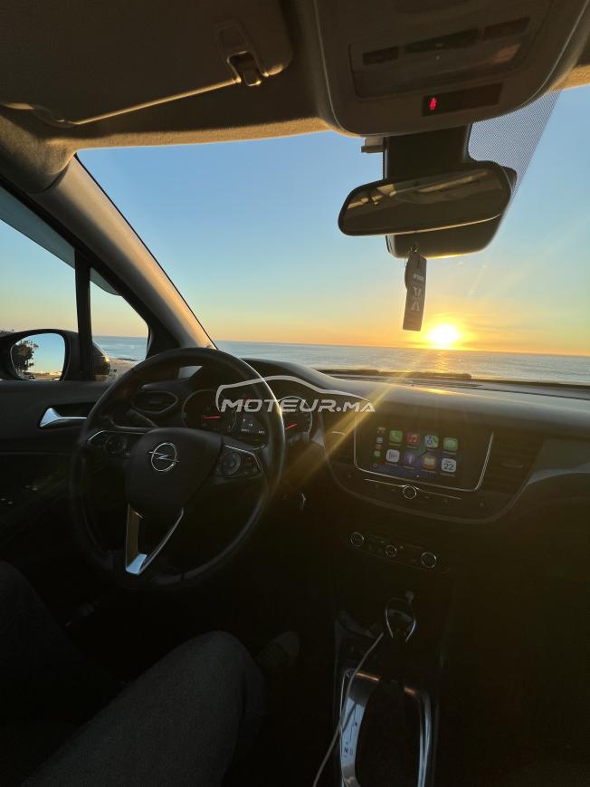OPEL CROSSLAND pack Elegance