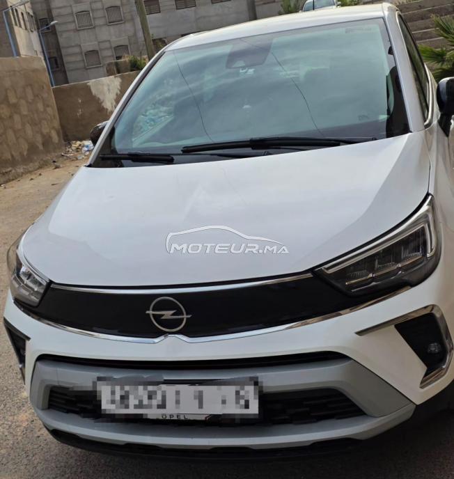 Une excellente opel comme neuve