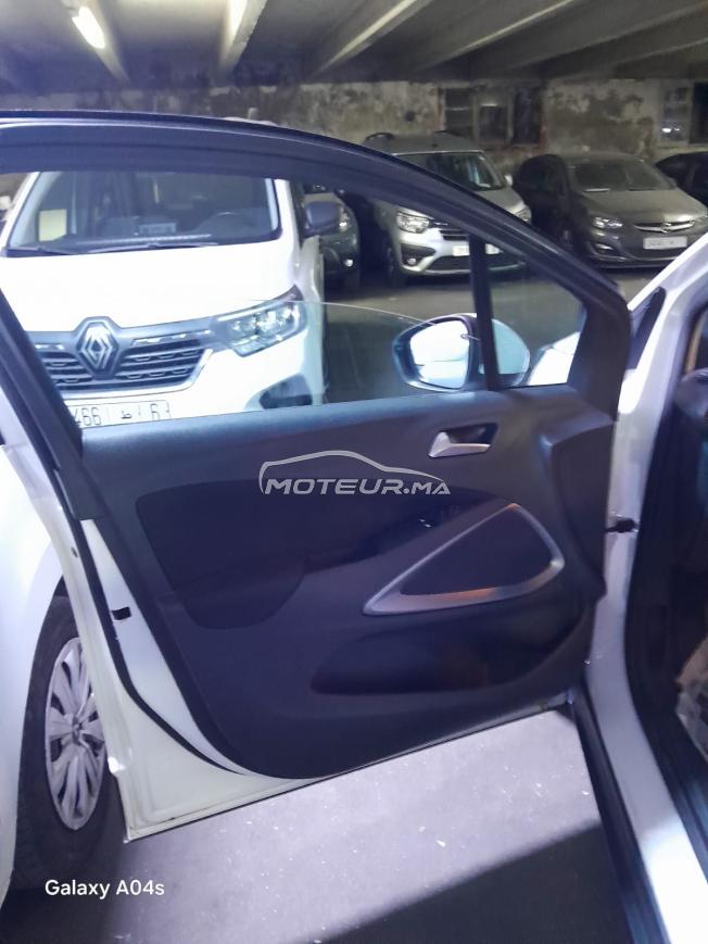 OPEL CROSLAND