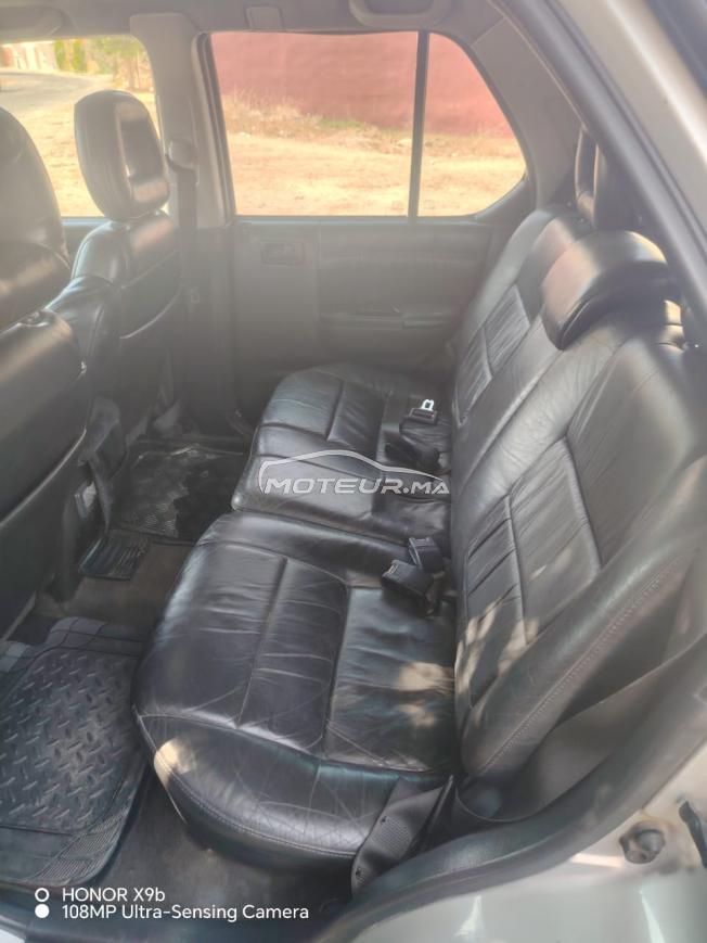 Opel frontira limited 4/4