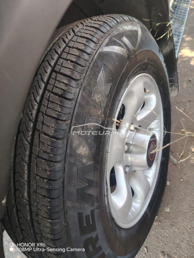 Opel frontira limited 4/4