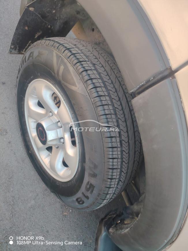 Opel frontira limited 4/4