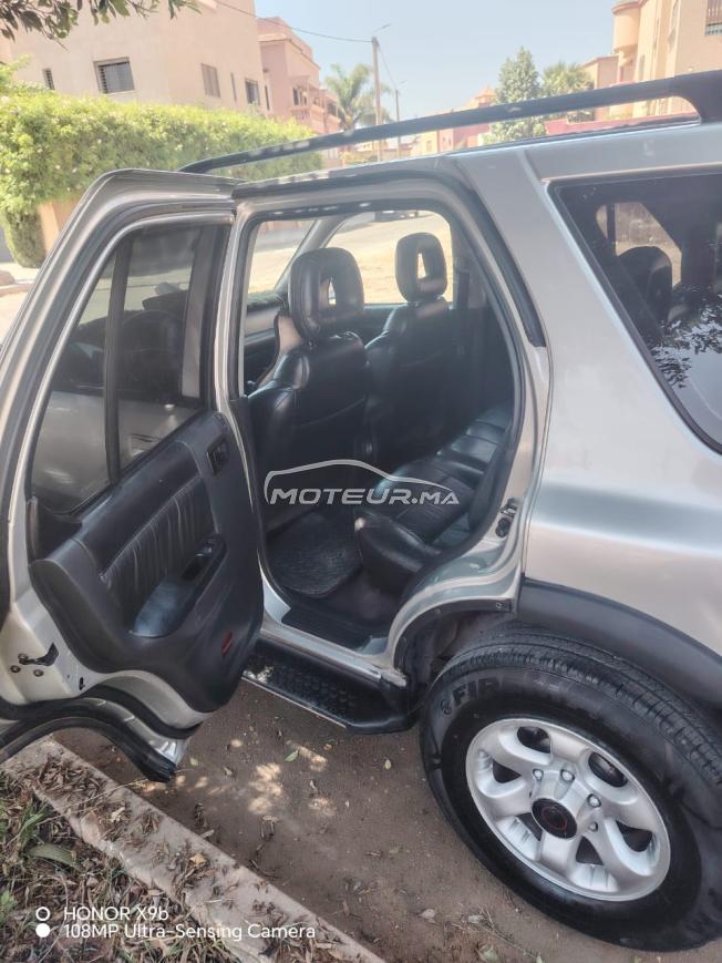 Opel frontira limited 4/4