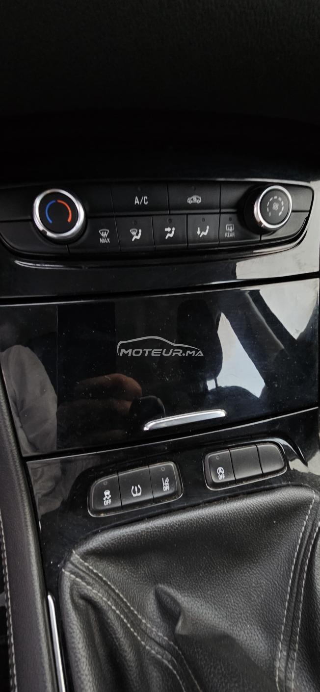 Opel grandland X 2021