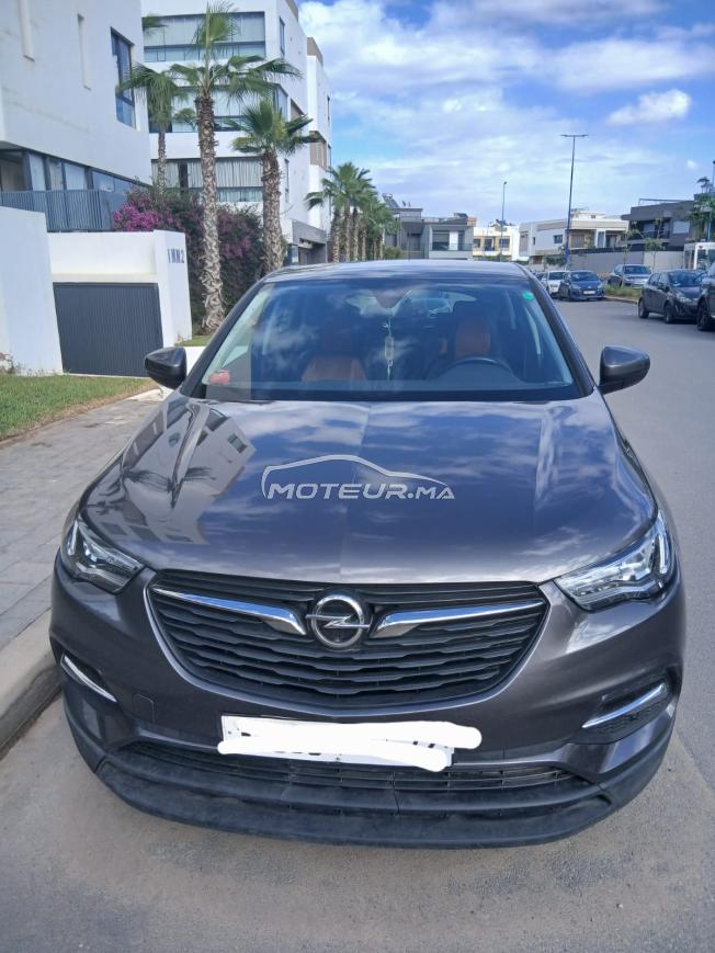 Opel GrandLand en parfait etat