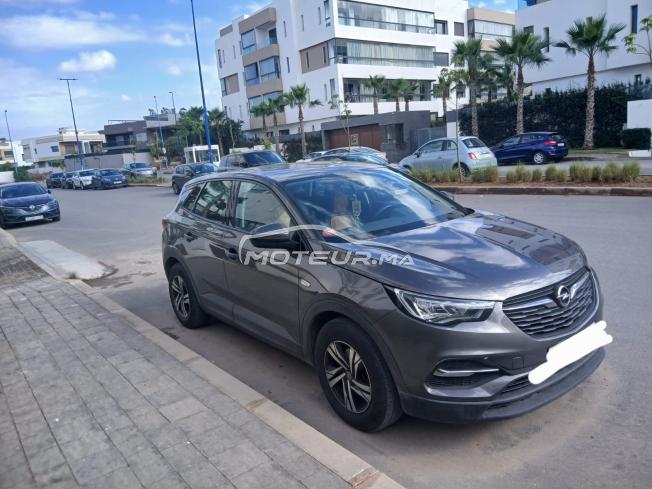 Opel GrandLand en parfait etat