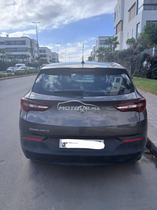 Opel GrandLand en parfait etat