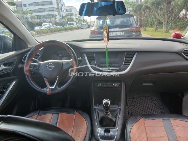 Opel GrandLand en parfait etat