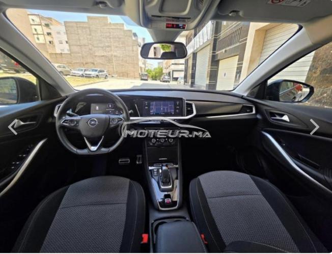 Opel grandland Novembre 2024 Diesel 1.5 130 Ch  5 portes