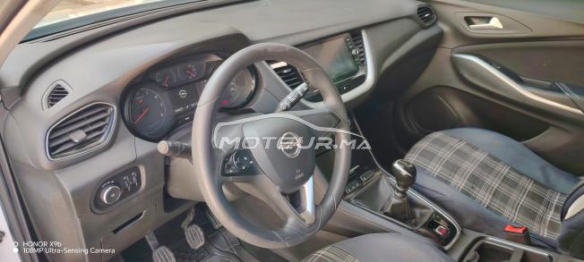 Opel Grandland x 2021 - Modèle 2021