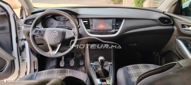 Opel Grandland x 2021 - Modèle 2021
