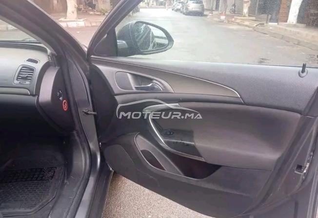 Opel Insignia 26/12/2009