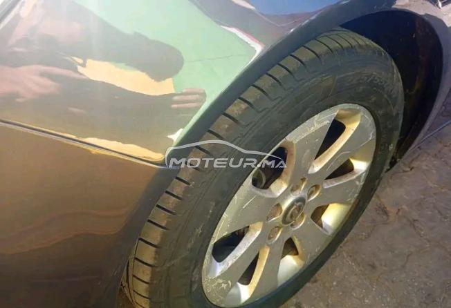 Opel Insignia 26/12/2009