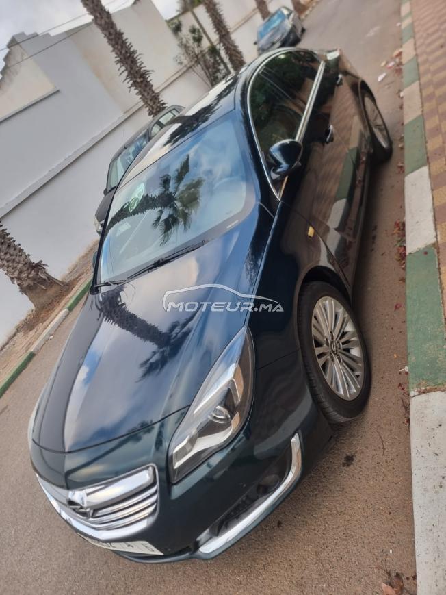 Opel insignia en très bon etat