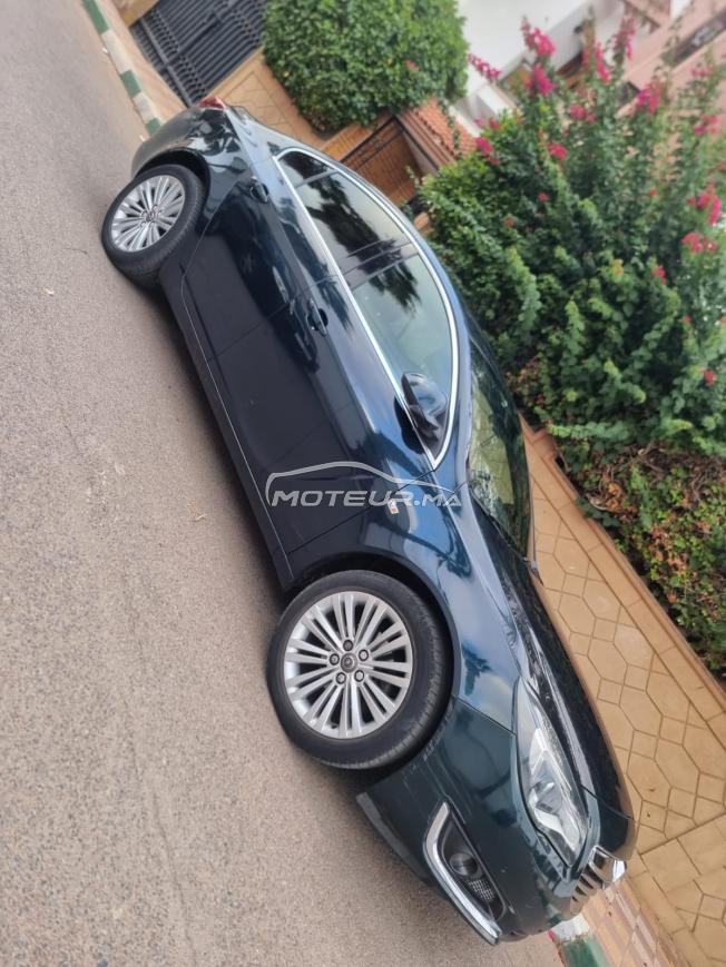 Opel insignia en très bon etat