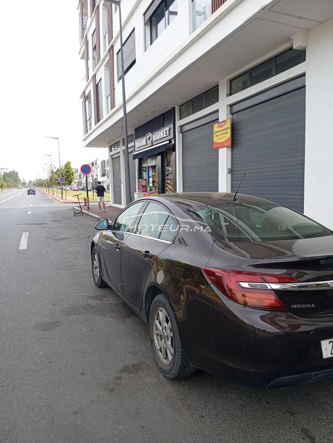 Opel Insignia 09/2015