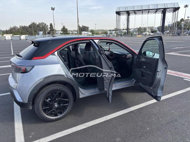 Opel Mokka GS Line Diesel – Très bon état