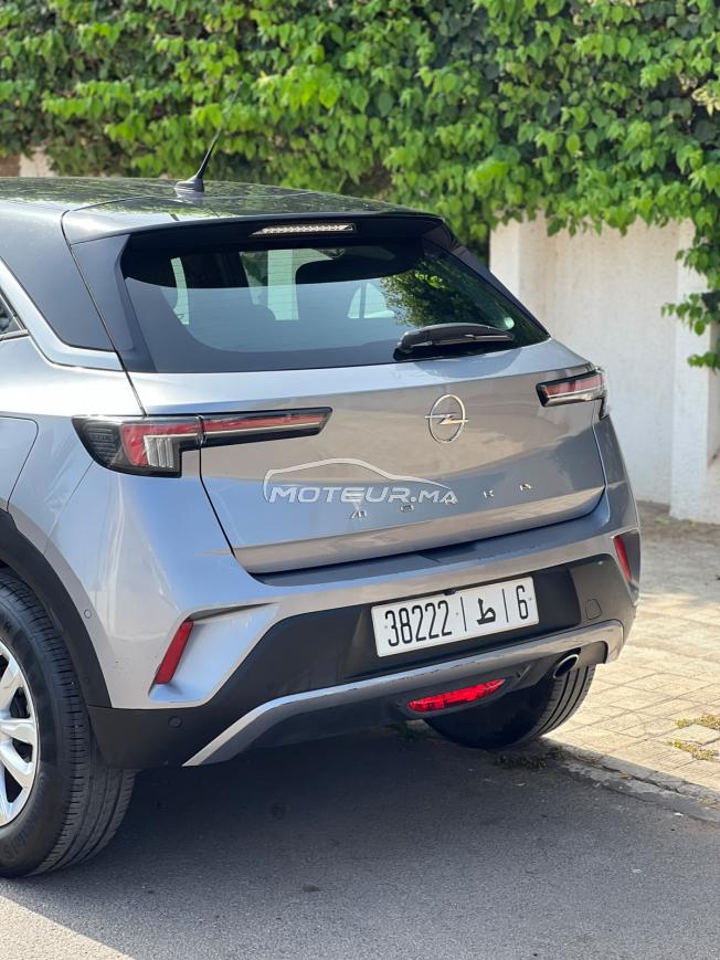 Opel Mokka Diesel 2023