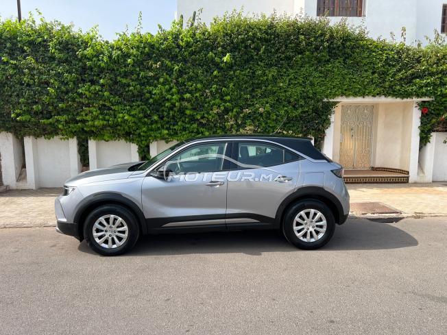 Opel Mokka Diesel 2023