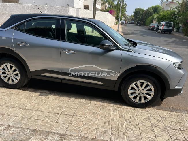 Opel Mokka Diesel 2023