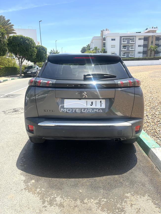 Peugeot 2008 II (2020) - Excellent état