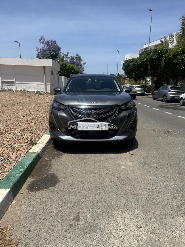 Peugeot 2008 II (2020) - Excellent état