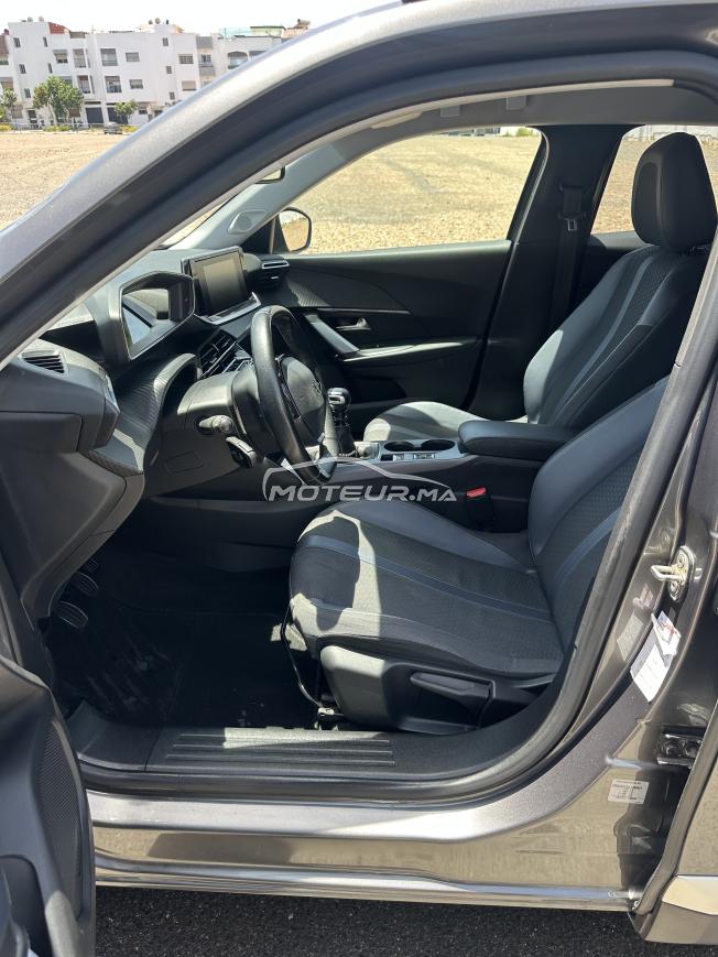 Peugeot 2008 II (2020) - Excellent état