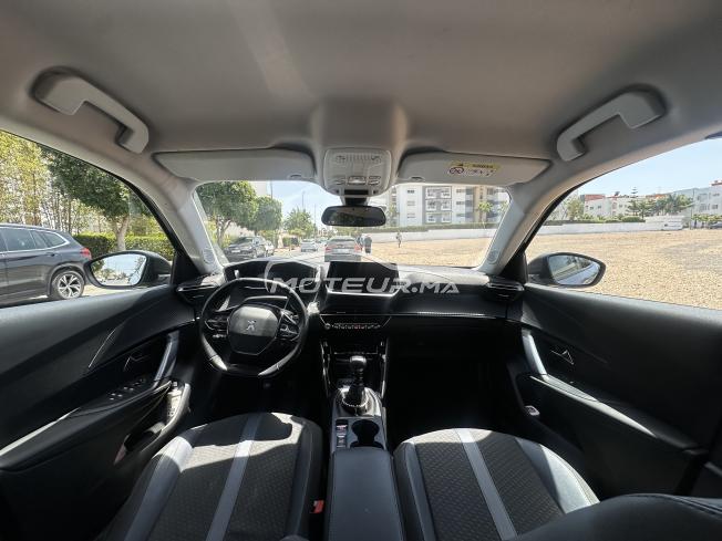 Peugeot 2008 II (2020) - Excellent état