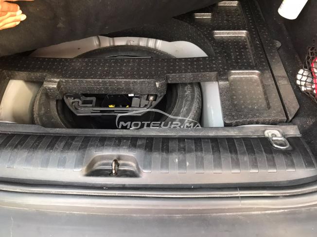 🚗 Peugeot 2008 – Modèle 2014 🚗