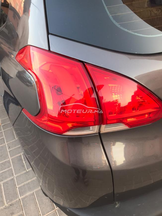 🚗 Peugeot 2008 – Modèle 2014 🚗