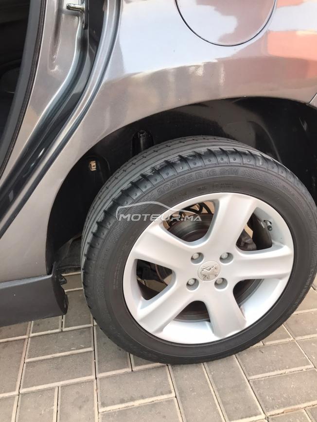 🚗 Peugeot 2008 – Modèle 2014 🚗