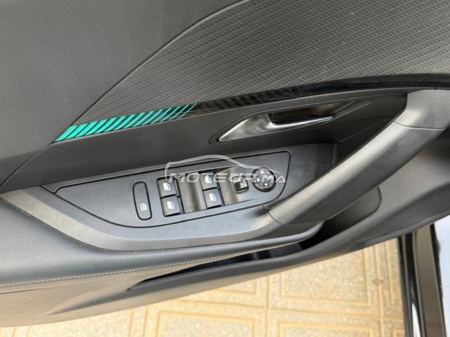 Peugeot 2008 Allure 2022