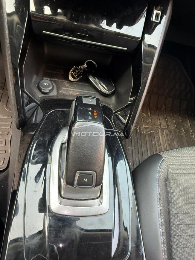 Peugeot 2008 Allure 2022