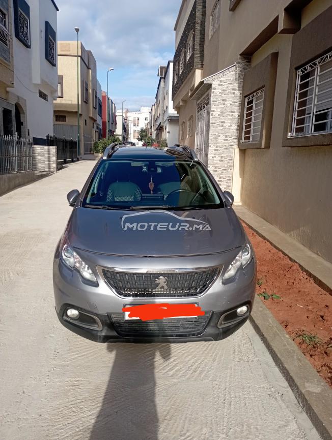 Peugeot 2008 importe neuf