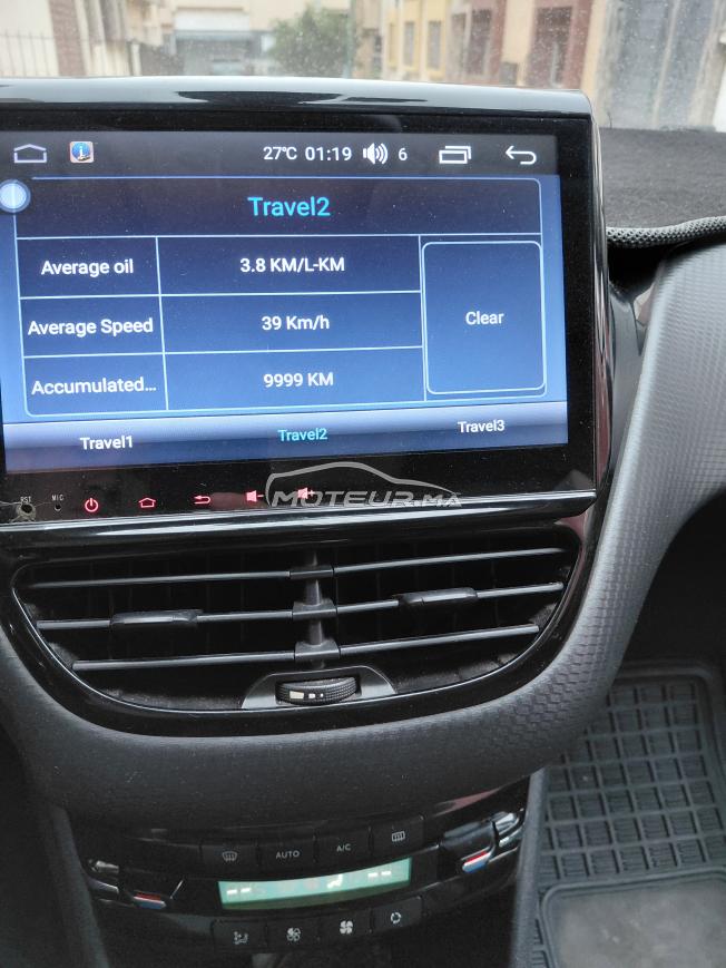 Peugeot 2008 importe neuf