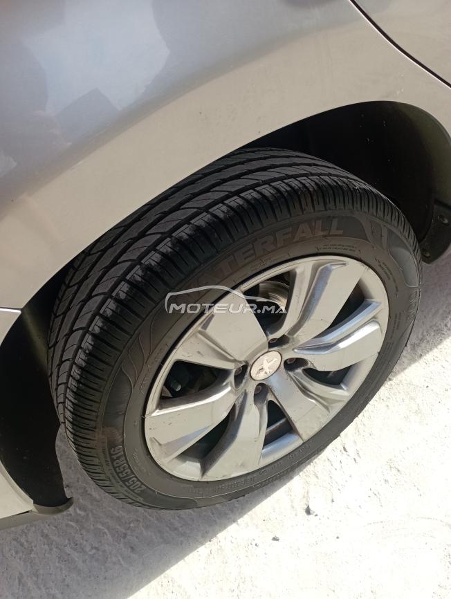 Peugeot 2008 importe neuf