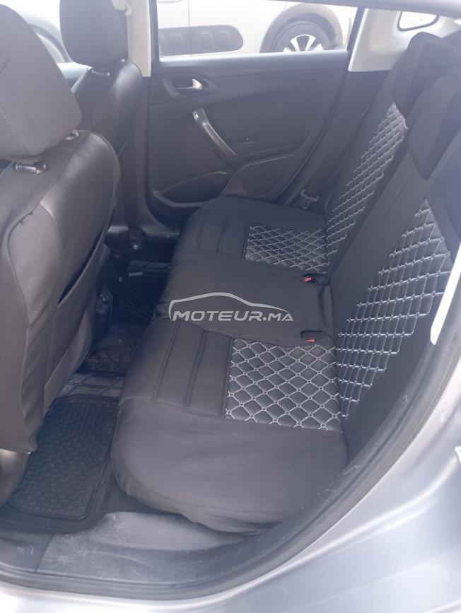 Peugeot 2008 importe neuf