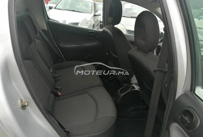 Peugeot 206 en bonne état