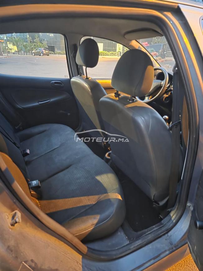 Peugeot 206+ Bon état Diesel Manuelle - Mod Dec 2011-