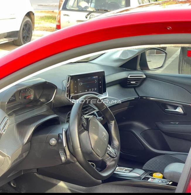 Peugeot 208 2023