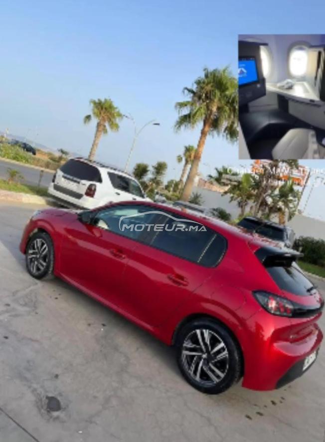 Peugeot 208 2023