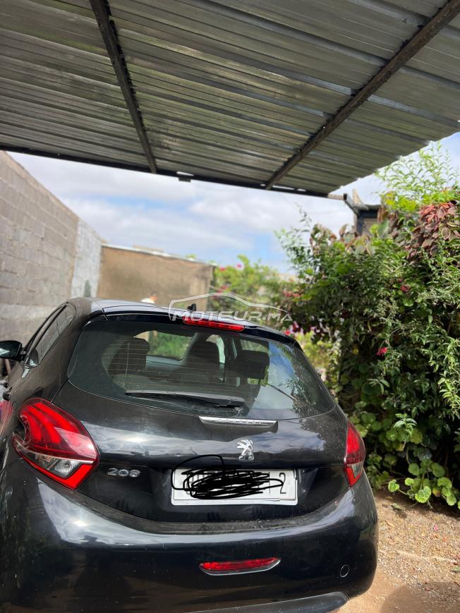 Peugeot 208_2026