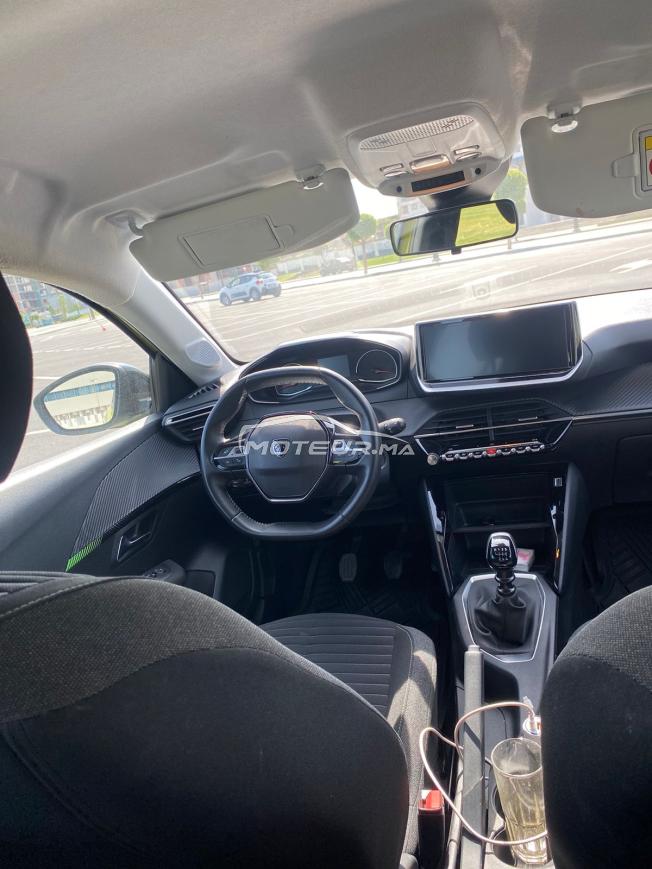Peugeot 208 Diesel 2024 – 39 000 km – Très bon état