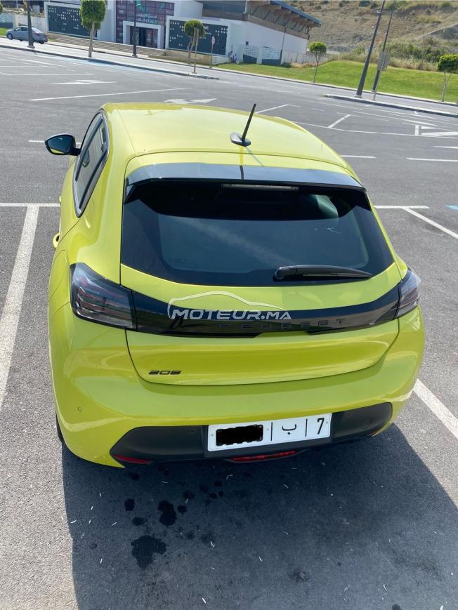 Peugeot 208 Diesel 2024 – 39 000 km – Très bon état